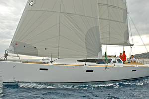 Wauquiez Opium 39
