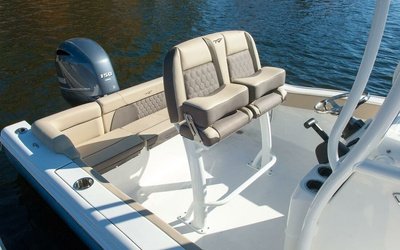 TideWater 210 LXF