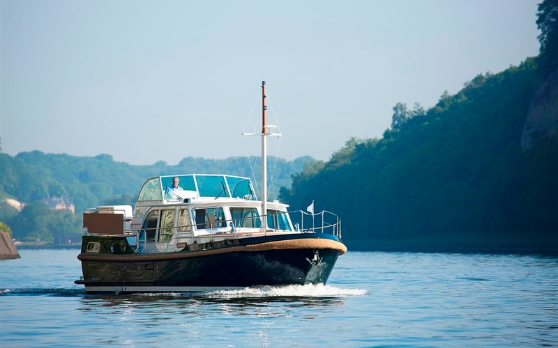 Linssen 42 AC