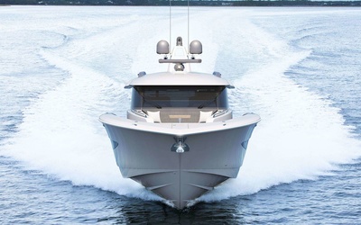 Scout 670 LXS