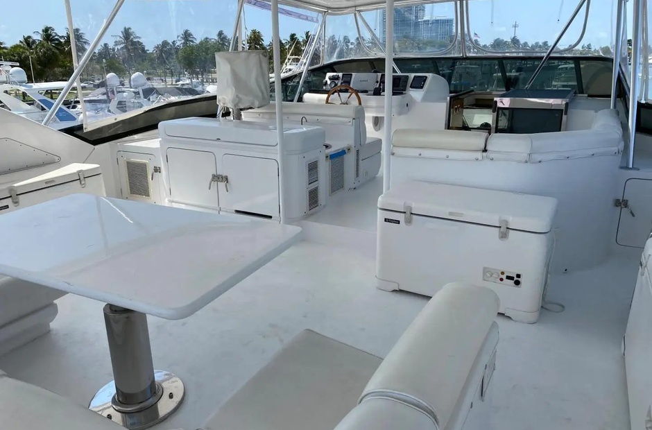Azimut Steeling Time