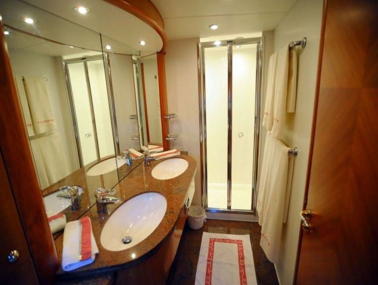 Sunseeker Serenity