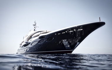 Oceanco Barbara