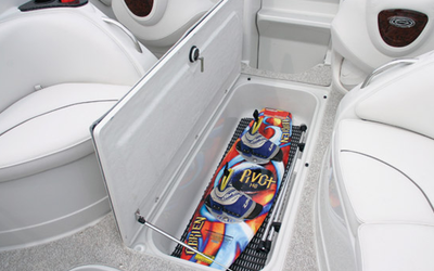 Crownline 286 SC
