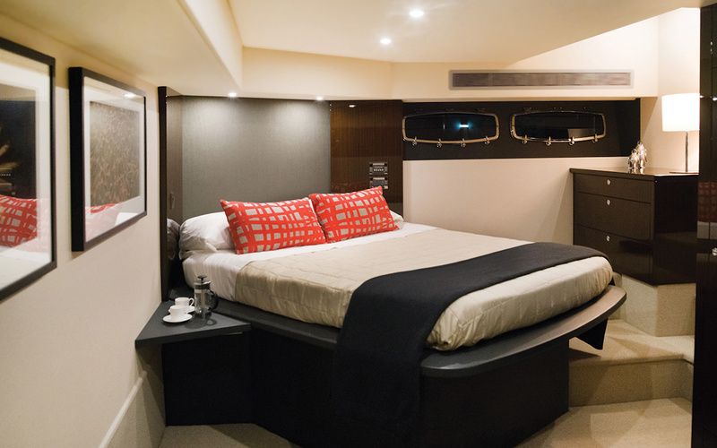 Maritimo S54