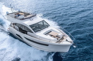 Sealine F530