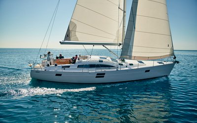 Elan Impression 50.1