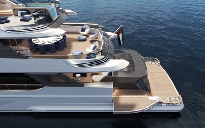 Majesty 145