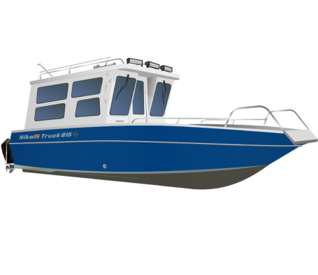 Николь-Н Truck 815