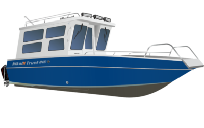 Николь-Н Truck 815