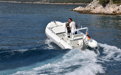 Zar Mini Rib 16