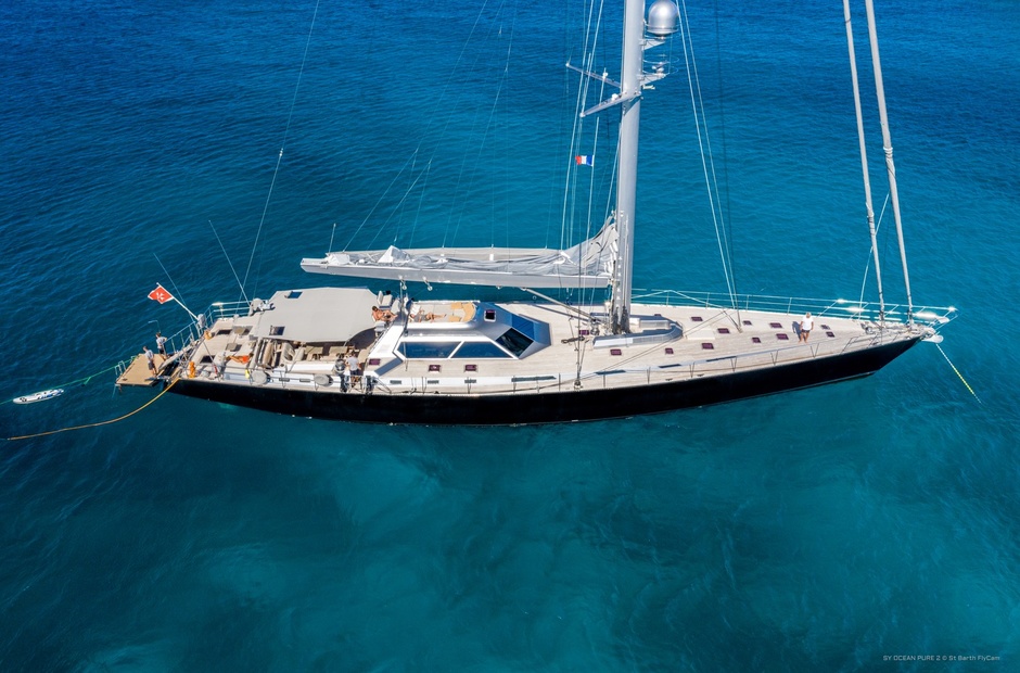 Concorde Ocean Pure 2