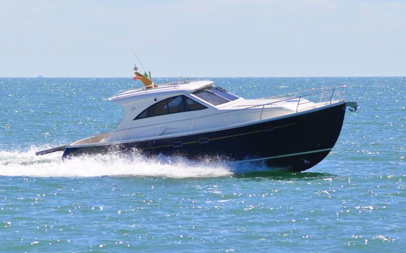 Cantieri Estensi 360 Goldstar S