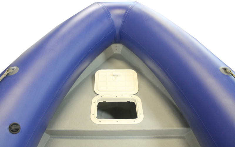 WINboat 530R