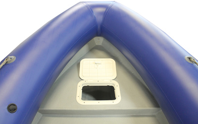 WINboat 530R