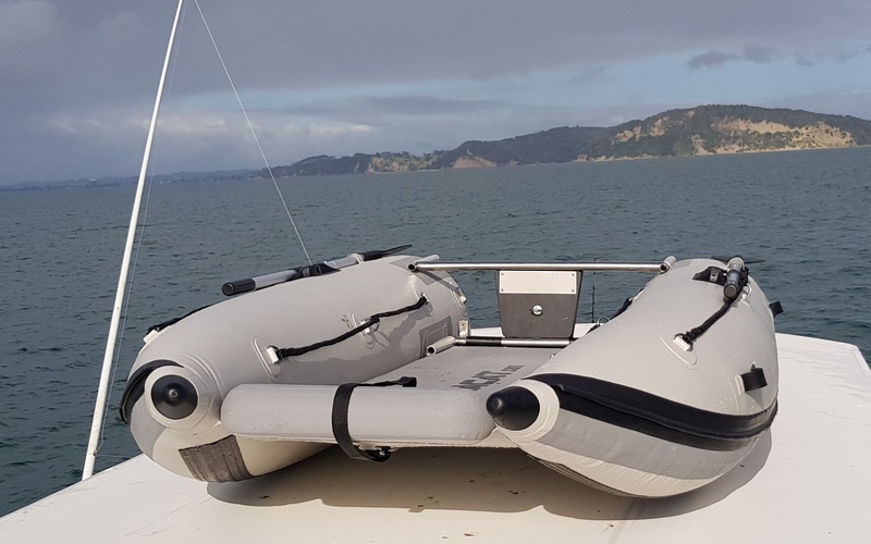 Takacat 260 LX