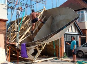 Family contracting