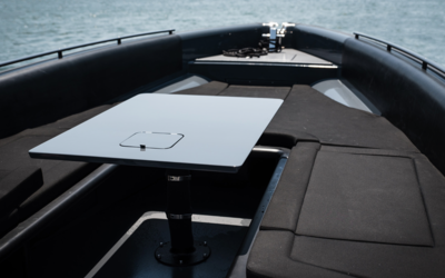 Novamarine HD 120