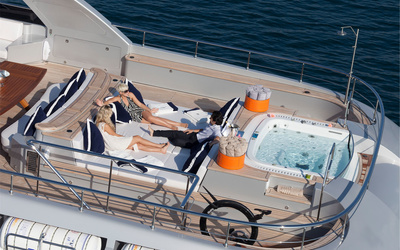 Vicem Vulcan 46 M