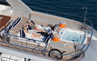 Vicem Vulcan 46 M