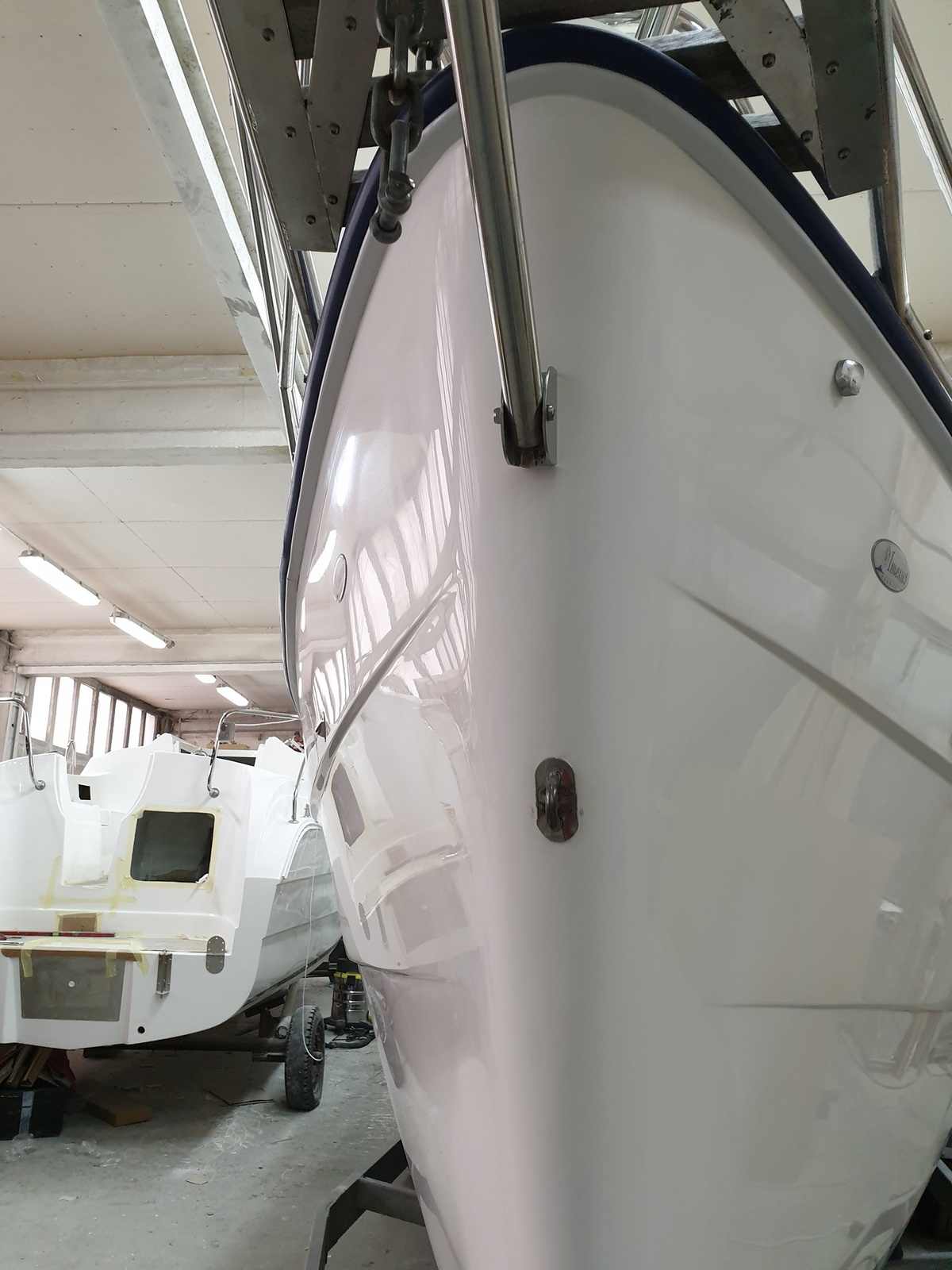 Imexus Yachts