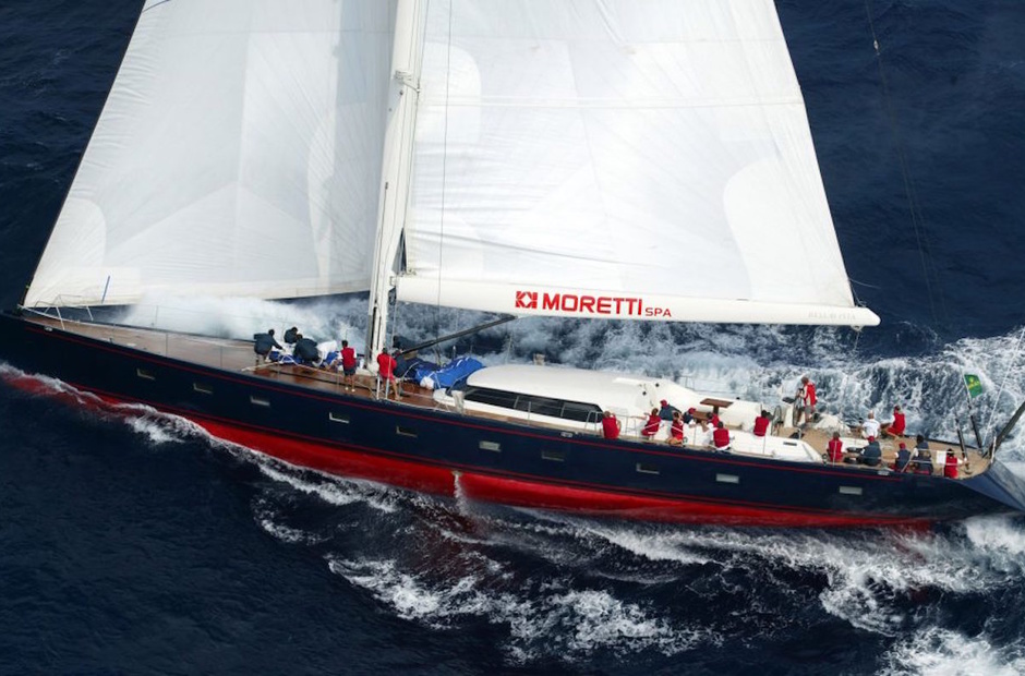 Maxi Dolphin Viriella