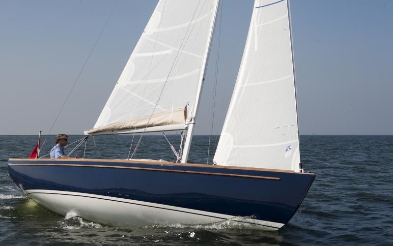 Saffier SE 26