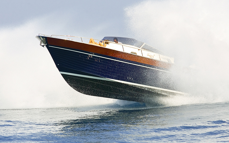 Apreamare 38 Open