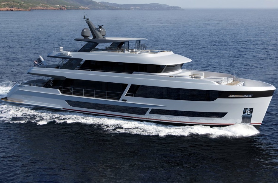 Van der Valk One