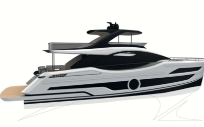 Aicon 80 Vivere