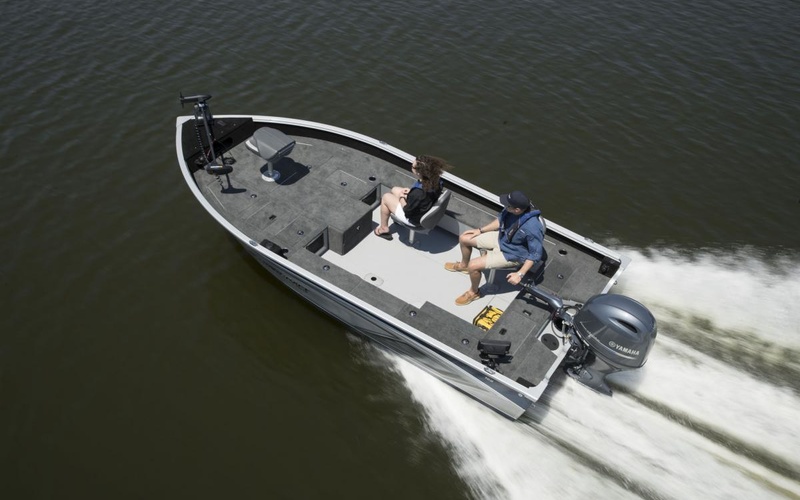 Starcraft Delta 188 T