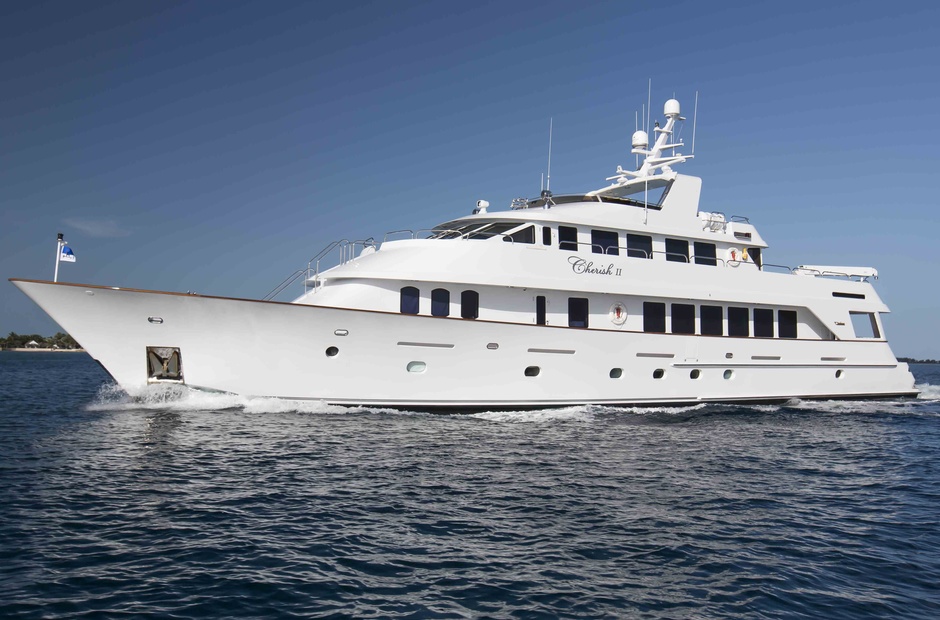 Christensen Cherish II