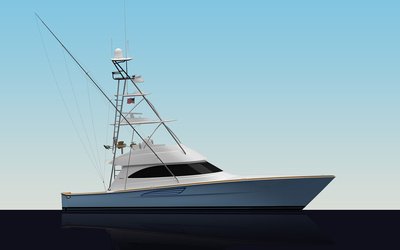 Viking 50C