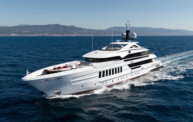 Heesen Vida