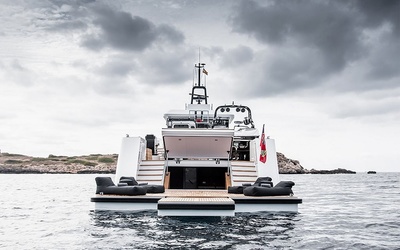 Lynx YXT 24 Evo