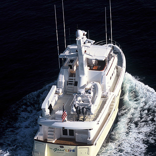 Nordhavn 72