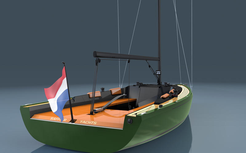 Saffier SE 24 Lite