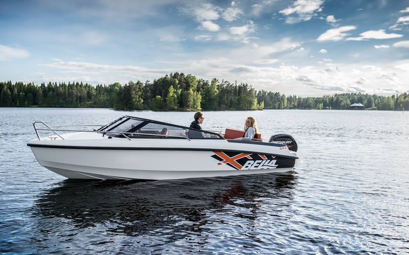 Bella 620 DC