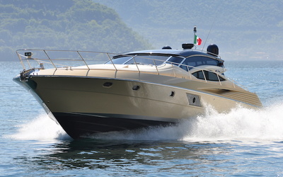 Sarnico 60 GTV
