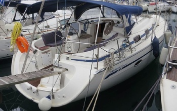 Bavaria 39 Cruiser (2005)
