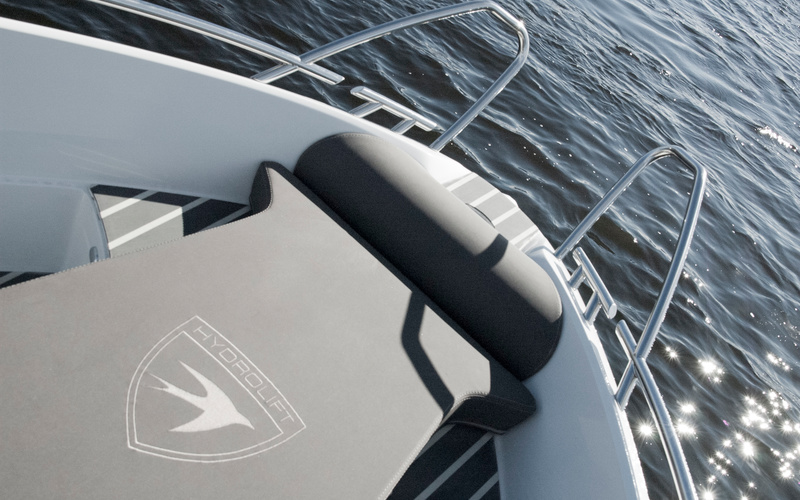 Hydrolift SX-22
