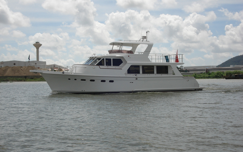 Selene 58 E