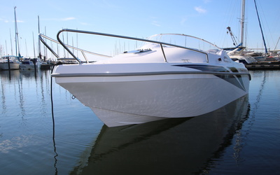 Olympia 570 Holiday
