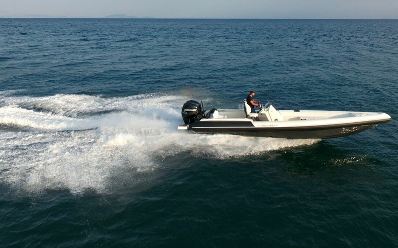 Technohull T9