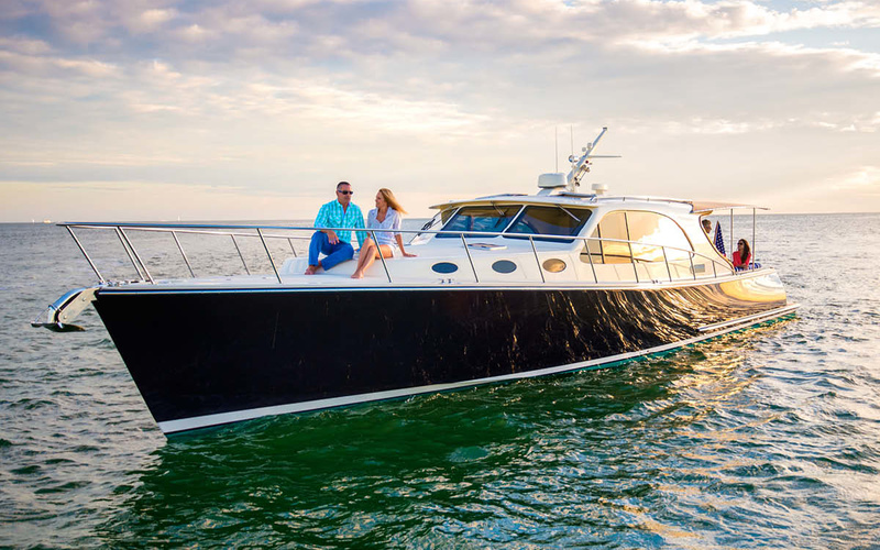 Palm Beach PB50