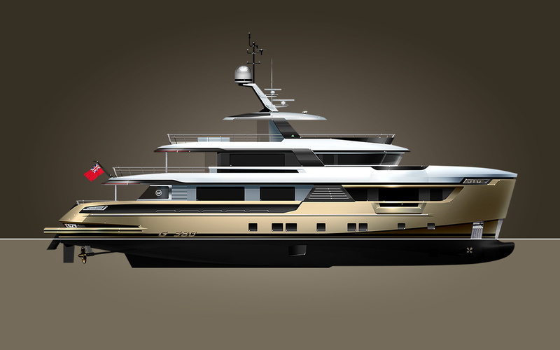 Dynamiq G 380