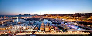 Cannes Boat Ball