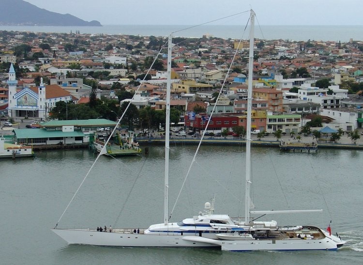 Alucraft Pilar Rossi