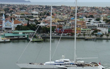 Alucraft Pilar Rossi