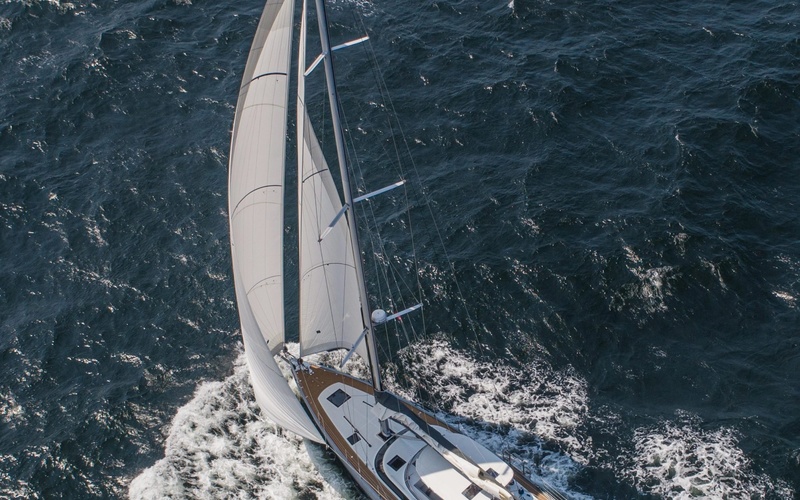 Kraken 50